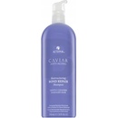 Šampóny Alterna Caviar Anti-Aging obnovujúci šampón na slabé vlasy 1000 ml