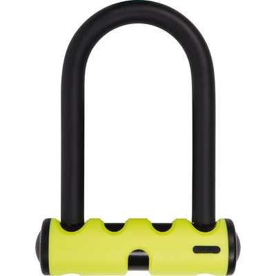 Abus Ultimate 420/150HB140 USH - Antivol vélo en U