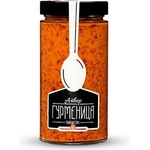 ГУРМЕНИЦА Айвар, пикантен, ГУРМЕНИЦА, 490 гр
