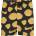 Nike Мъжки бански шорти Nike Multi Print 5" Volley black
