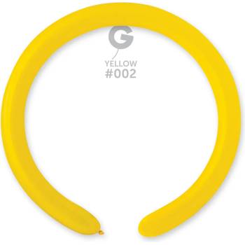 Image 1 of Gemar Балон форма жълт