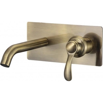 Inter Ceramic Месингов смесител за вграждане icf 5545311br (5545311br)