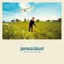 BLUNT, JAMES - WHO WE USED TO BE CD
