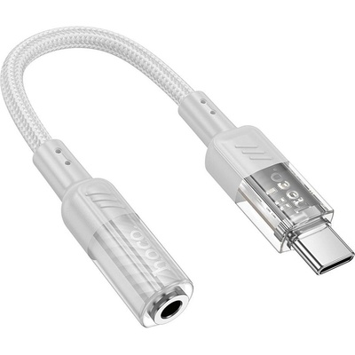Hoco LS37 audio adaptér USB-C / 3,5mm jack