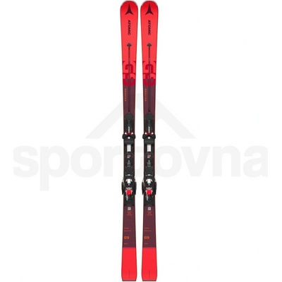Atomic Redster G9 Servo 22/23