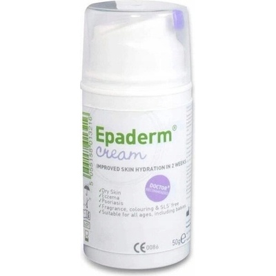 Epaderm Cream 50 g