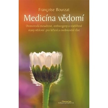 Medicína vědomí - Francoise Bourzat