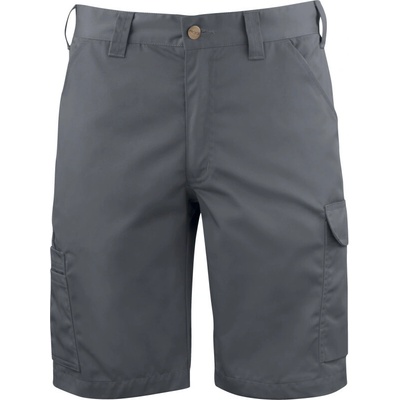Projob Kraťasy 2528 Shorts pánské grey Šedá