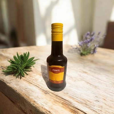 Ponti Balzamikový ocot z Modeny 250 ml