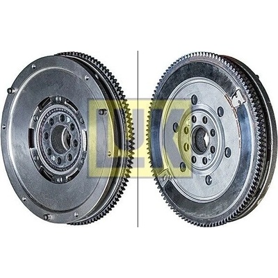 Setrvačník Schaeffler LuK 415 0017 11
