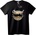 NOONEBRAND Тениска Оригинални класически коли - L, Black