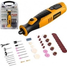 Worksite CRT324-110