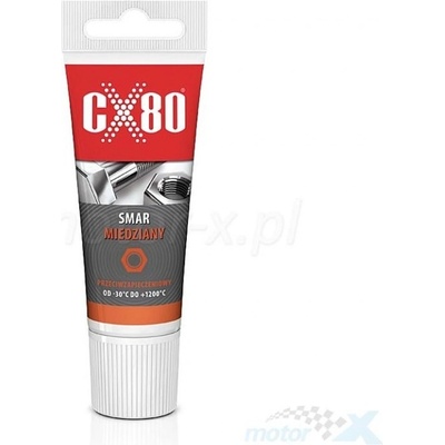 CX-80 Medené mazivo 40 g