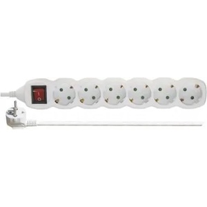 EMOS 6 Plug 3 m Switch (P1623R/1922160302)