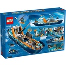 Image 1 of LEGO® City - Arctic Explorer Ship (60368)
