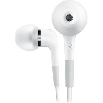 Apple Handsfree EarPods Me186