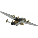 Metal Time Luxusní ocelová stavebnice Splashing Dreamer