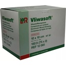Obvazové materiály Vliwasoft Komprese nesterilní 10 x 10cm/4v 100 ks