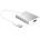 j5create Адаптер j5create JUA354, За 1 монитор, USB-A 3.0 - 4K HDMI