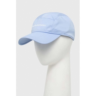 Peak Performance Шапка с козирка Peak Performance Tech Player (G77392)