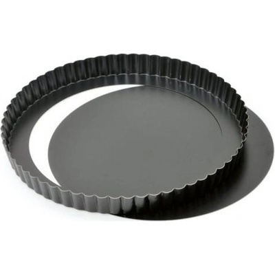 Kaiser forma na koláč s odnimatelným dnem Delicious 28cm