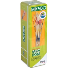 Mikado Metal Box