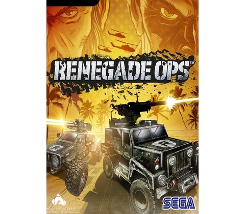 Renegade Ops Collection