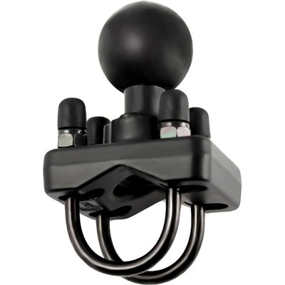 RAM Mounts úchyt s dvojitým uchycením s 1,5" kulovým čepem