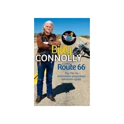 Billy Connolly a jeho Route 66