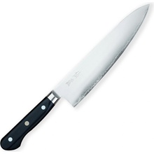 Japonský nůž Chef/Gyuto 210 mm Suncraft SENZO PROFESSIONAL SG2 Powder Steel