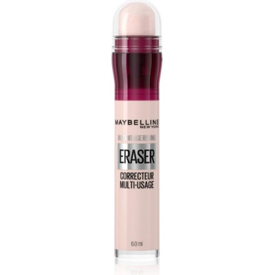 Maybelline Instant Anti Age Eraser течен коректор с гъба апликатор цвят 95 Cool Ivory 6.8ml