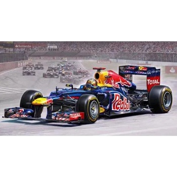 Revell Red Bull Racing RB8 Vettel 1:24 7074
