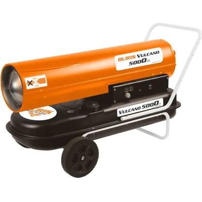 RURIS Vulcano 5000S (bgo1601-50plus)