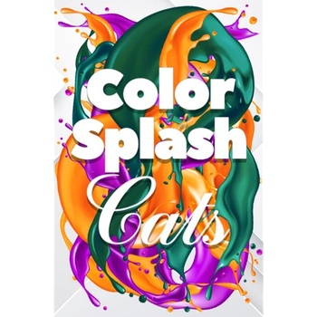 Quantum Quiver Games Color Splash Cats (PC)