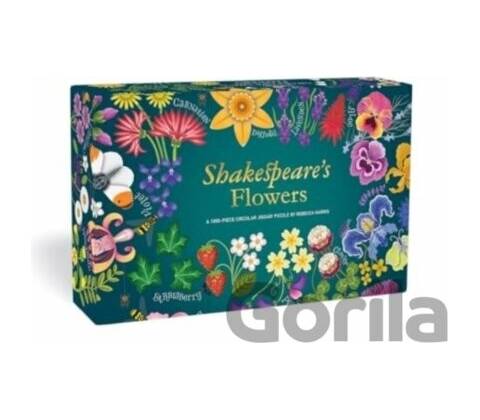 Shakespeare's Flowers