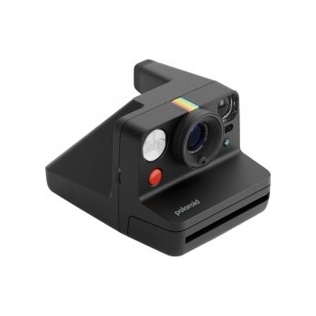Polaroid Now+ Gen 3 Black (9160)
