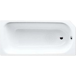 KALDEWEI Advantage - Правоъгълна вана Saniform V3 362-1, 160x70 см, противоплъзгаща, бяла 192330000001 (192330000001)