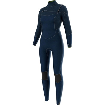 Dámsky PROLIMIT Flare Free-X 5/4 Blue