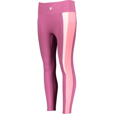 FILA RABENAU High Waist leggings women faw0042-faw0042