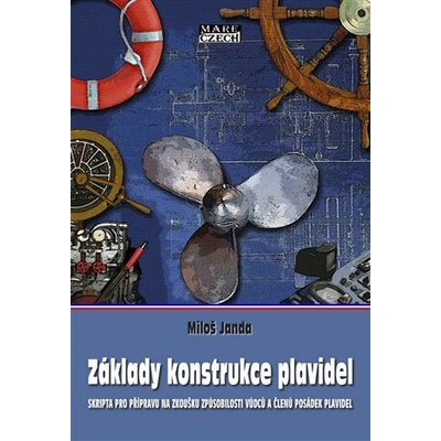 Základy konstrukce plavidel