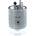 Mann-filter Горивен филтър mann-filter wk 9022