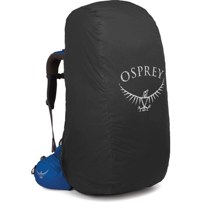 OSPREY UL RAINCOVER MD, black