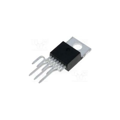 IC operační zesilovač 1MHz Ch 1 TO220-7 ±4÷30VDC,8÷60VDC