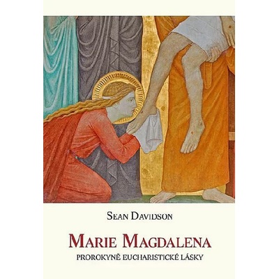Marie Magdalena