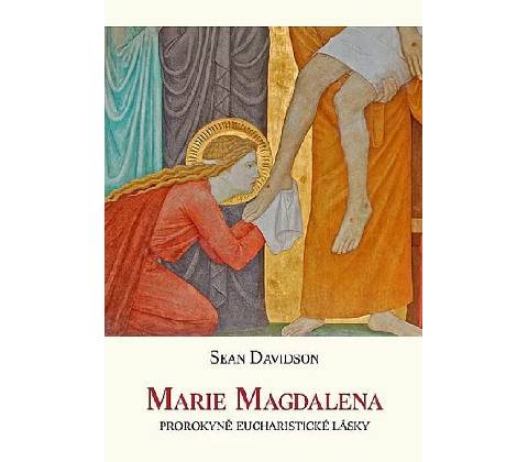 Marie Magdalena