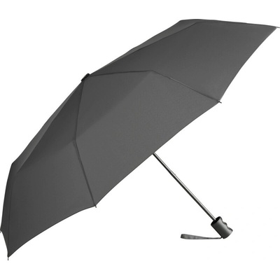Fare Deštník Fare Ökobrella® 5095 watersave, mini, skládací COT46509507699-grey Šedá UNI