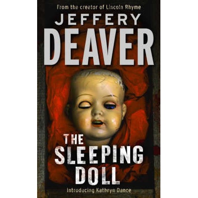 The Sleeping Doll - Jeffery Deaver
