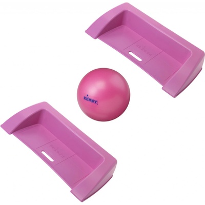 Kerby Barva: růžová