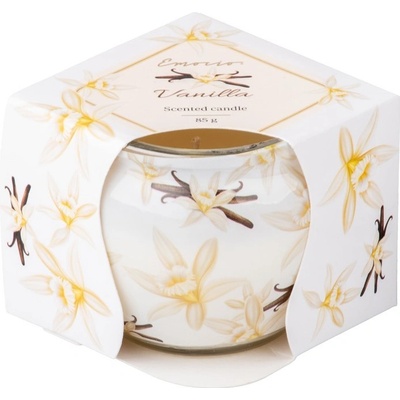 Emocio Vanilla 70x62 mm