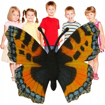 Collecta Babôčka žihľavová